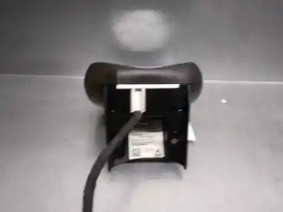 Peça sobressalente para automóvel em segunda mão quadrante por mini r55 clubman 16v cat referências oem iam 62109325809  