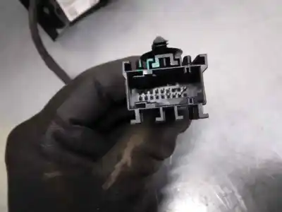 Peça sobressalente para automóvel em segunda mão quadrante por mini r55 clubman 16v cat referências oem iam 62109325809  