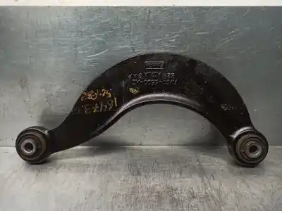 Pezzo di ricambio per auto di seconda mano braccio sospensione superiore posteriore sinistro per ford focus iii 1.0 ecoboost riferimenti oem iam av615500ac
