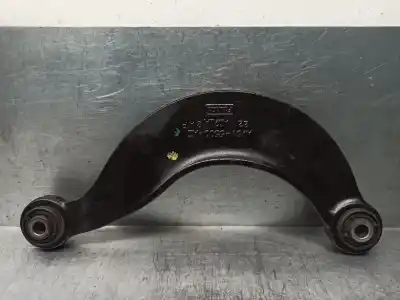 Pezzo di ricambio per auto di seconda mano braccio sospensione superiore posteriore destro per ford focus iii 1.0 ecoboost riferimenti oem iam av615500ac