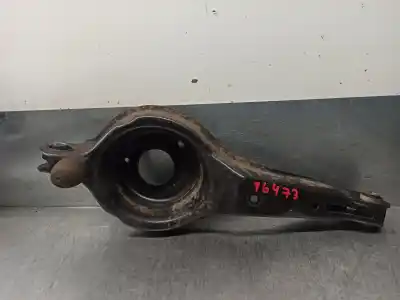 Pezzo di ricambio per auto di seconda mano braccio sospensione superiore posteriore sinistro per ford focus iii 1.0 ecoboost riferimenti oem iam 1894049