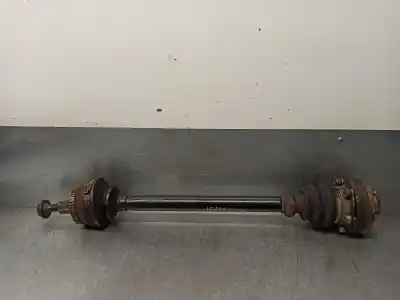 Pezzo di ricambio per auto di seconda mano TRASMISSIONE POSTERIORE SINISTRA per AUDI A4 AVANT (8E)  Riferimenti OEM IAM   