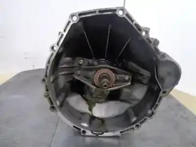 Gebrauchtes Autoersatzteil getriebe zum mercedes-benz clase e (w124) familiar 2.0 16v cat oem-iam-referenzen 717413 06553734 1242609701
