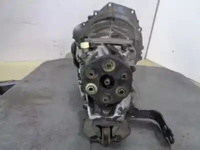 Gebrauchtes Autoersatzteil getriebe zum mercedes-benz clase e (w124) familiar 2.0 16v cat oem-iam-referenzen 717413 06553734 1242609701
