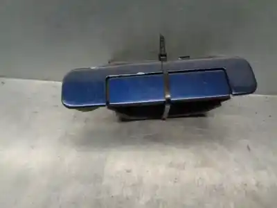 Second-hand car spare part exterior right front door handle for audi a3 (8l) 1.8 ambiente oem iam references 8d0837208a