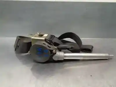 Second-hand car spare part front right seat belt for audi a3 (8l) 1.8 ambiente oem iam references 893857706bk