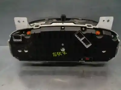 Peça sobressalente para automóvel em segunda mão quadrante por kia cee´d 1.6 crdi cat referências oem iam 940031h270  