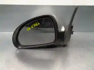Peça sobressalente para automóvel em segunda mão ESPELHO RETROVISOR ESQUERDO por KIA CEE´D  Referências OEM IAM 876101H251  