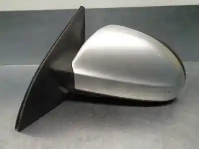 Peça sobressalente para automóvel em segunda mão espelho retrovisor esquerdo por kia cee´d 1.6 crdi cat referências oem iam 876101h251  