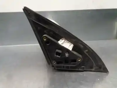 Peça sobressalente para automóvel em segunda mão espelho retrovisor esquerdo por kia cee´d 1.6 crdi cat referências oem iam 876101h251  