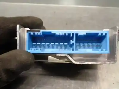 Second-hand car spare part airbag control unit for kia cee´d 1.6 crdi cat oem iam references 959101h200  h95910200