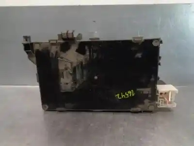 Pièce détachée automobile d'occasion boîtes à fusibles pour renault clio ii fase ii (b/cb0) 1.5 dci diesel références oem iam   
