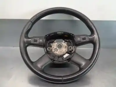 Pièce détachée automobile d'occasion VOLANT pour AUDI A6 BERLINA (4F2)  Références OEM IAM 4F0419091AH  