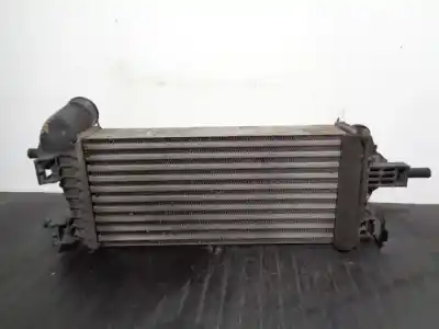 Pezzo di ricambio per auto di seconda mano intercooler per ford focus iii 1.0 ecoboost riferimenti oem iam cv619l440vc x1436001 fomoco 2026747