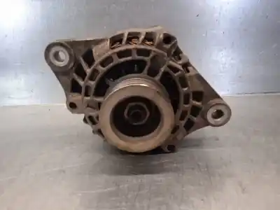Second-hand car spare part alternator for fiat stilo (192) 1.8 16v cat oem iam references 46543023
