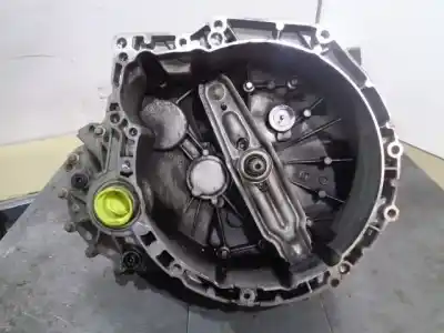 Peça sobressalente para automóvel em segunda mão caixa de velocidades por mini r55 clubman 16v cat referências oem iam chb