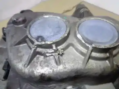 Pezzo di ricambio per auto di seconda mano riduttore per mini r55 clubman 16v cat riferimenti oem iam chb 23008614259 23008614259