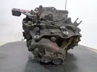 Pezzo di ricambio per auto di seconda mano riduttore per mini r55 clubman 16v cat riferimenti oem iam chb 23008614259 0306066chb