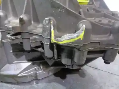 Pezzo di ricambio per auto di seconda mano riduttore per mini r55 clubman 16v cat riferimenti oem iam chb 23008614259 0306066chb