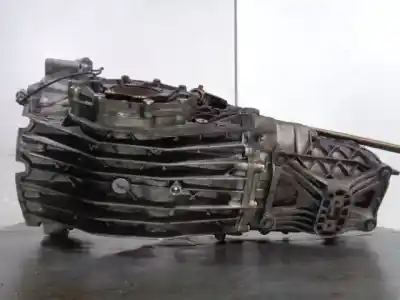 Автозапчастина б/у коробка передач для audi a6 avant (4f5) 2.7 tdi посилання на oem iam hvd 0a2300040j 0064112hvd