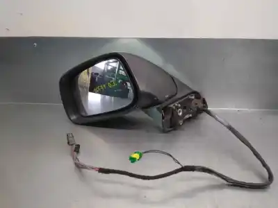 Pièce détachée automobile d'occasion rétroviseur gauche pour fiat ulysse (179_) 2.0 jtd références oem iam 9467065680  