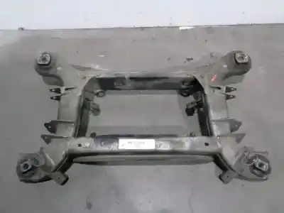Second-hand car spare part REAR AXLE for MERCEDES-BENZ CLASE CL (W215) COUPE  OEM IAM references A2203503541 SUE BURRA 30 FILA 14 