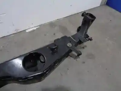 Second-hand car spare part rear axle for mini r55 clubman 16v cat oem iam references 33316772667 suelo burra30 fila 6 