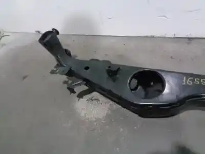 Second-hand car spare part rear axle for mini r55 clubman 16v cat oem iam references 33316772667 suelo burra30 fila 6 
