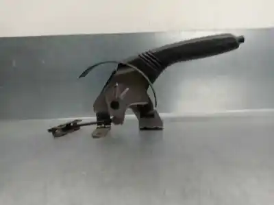 Piesă de schimb auto la mâna a doua maneta frana de mana pentru peugeot 107 (pm_, pn_) 1.4 hdi referințe oem iam 4701a0