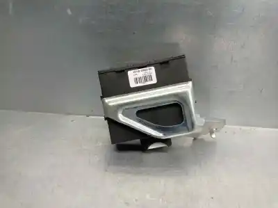 Peça sobressalente para automóvel em segunda mão MÓDULO ELETRÔNICO por PEUGEOT 107 (PM_, PN_)  Referências OEM IAM 897400H010  