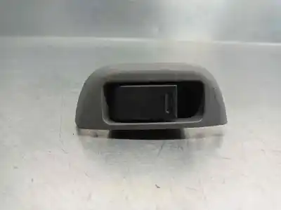 Piesă de schimb auto la mâna a doua panou comandã geamuri electrice fatã partea din dreapta pentru peugeot 107 (pm_, pn_) 1.4 hdi referințe oem iam 742310h010