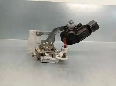 Piesă de schimb auto la mâna a doua încuietoare ușa din dreapta fațã pentru peugeot 107 (pm_, pn_) 1.4 hdi referințe oem iam 9136t1