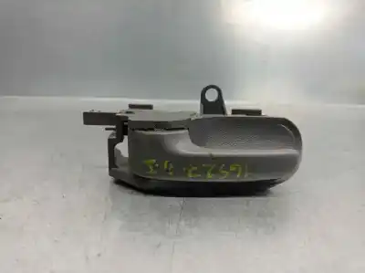 Piesă de schimb auto la mâna a doua mâner interior stânga fata pentru peugeot 107 (pm_, pn_) 1.4 hdi referințe oem iam 9143k9