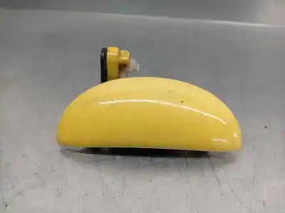 Piesă de schimb auto la mâna a doua mâner exterior fațã dreapta pentru peugeot 107 (pm_, pn_) 1.4 hdi referințe oem iam 9101ag