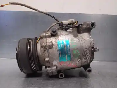 Second-hand car spare part air conditioning compressor for ford fiesta iii (gfj) 1.3 cat oem iam references trv0903500  3500