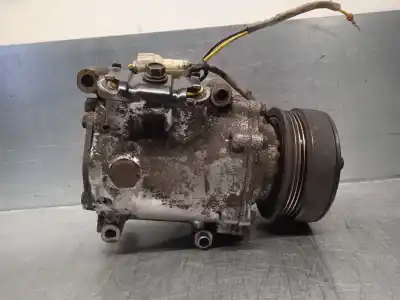 Second-hand car spare part air conditioning compressor for ford fiesta iii (gfj) 1.3 cat oem iam references trv0903500  3500