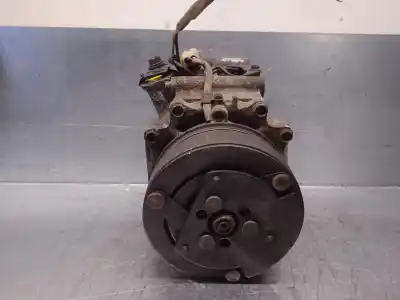 Second-hand car spare part air conditioning compressor for ford fiesta iii (gfj) 1.3 cat oem iam references trv0903500  3500