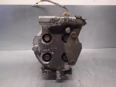 Second-hand car spare part air conditioning compressor for ford fiesta iii (gfj) 1.3 cat oem iam references trv0903500  3500