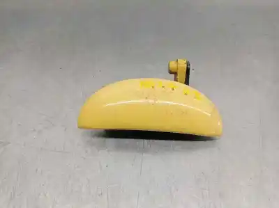 Piesă de schimb auto la mâna a doua mâner exterior stânga fațã pentru peugeot 107 (pm_, pn_) 1.4 hdi referințe oem iam 9101aj