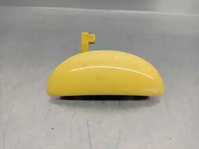 Piesă de schimb auto la mâna a doua mâner exterior spate dreapta pentru peugeot 107 (pm_, pn_) 1.4 hdi referințe oem iam 9101al