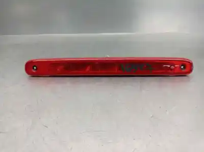 Piesă de schimb auto la mâna a doua lampa frana, stop centrala pentru peugeot 107 (pm_, pn_) 1.4 hdi referințe oem iam 6351w5