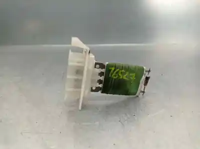 Piesă de schimb auto la mâna a doua rezistentã încalzire pentru peugeot 107 (pm_, pn_) 1.4 hdi referințe oem iam 6445za