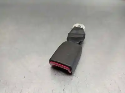 Piesă de schimb auto la mâna a doua centura de siguranta spate dreapta pentru peugeot 107 (pm_, pn_) 1.4 hdi referințe oem iam e034501