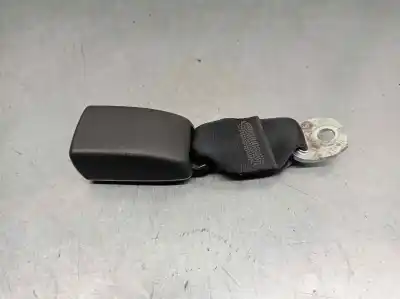 Piesă de schimb auto la mâna a doua centura de siguranta stânga spate pentru peugeot 107 (pm_, pn_) 1.4 hdi referințe oem iam e034501