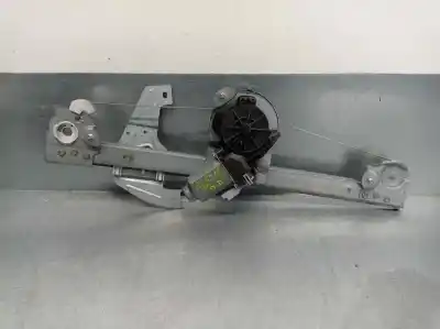 Piesă de schimb auto la mâna a doua mecanism acționare geam fațã dreapta pentru peugeot 107 (pm_, pn_) 1.4 hdi referințe oem iam 9222t6