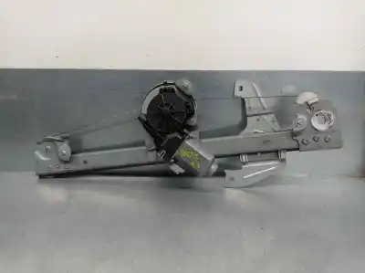 Piesă de schimb auto la mâna a doua mecanism acționare geam fațã stânga pentru peugeot 107 (pm_, pn_) 1.4 hdi referințe oem iam 9221t8