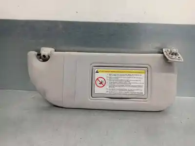 Piesă de schimb auto la mâna a doua parasoare dreapta pentru peugeot 107 (pm_, pn_) 1.4 hdi referințe oem iam 8143lp