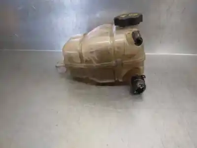 Автозапчасти б/у расширительный депозит за opel meriva b monospace (s10) 1.7 cdti (75) ссылки oem iam 13265592  