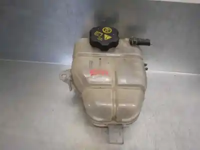 Автозапчасти б/у расширительный депозит за opel meriva b monospace (s10) 1.7 cdti (75) ссылки oem iam 13265592  