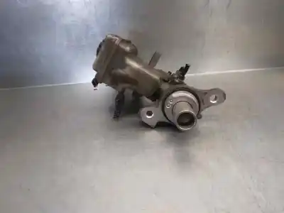 Автозапчастина б/у гальмівний насос для opel meriva b monospace (s10) 1.7 cdti (75) посилання на oem iam 558202  32666978